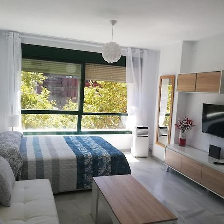 Estudio Cosmopolita Marbella Kültér fotó