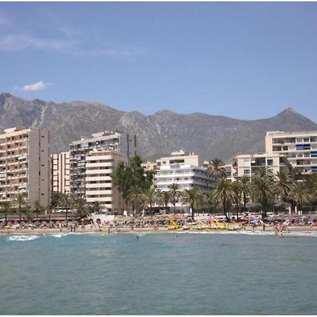 Estudio Cosmopolita Marbella Kültér fotó