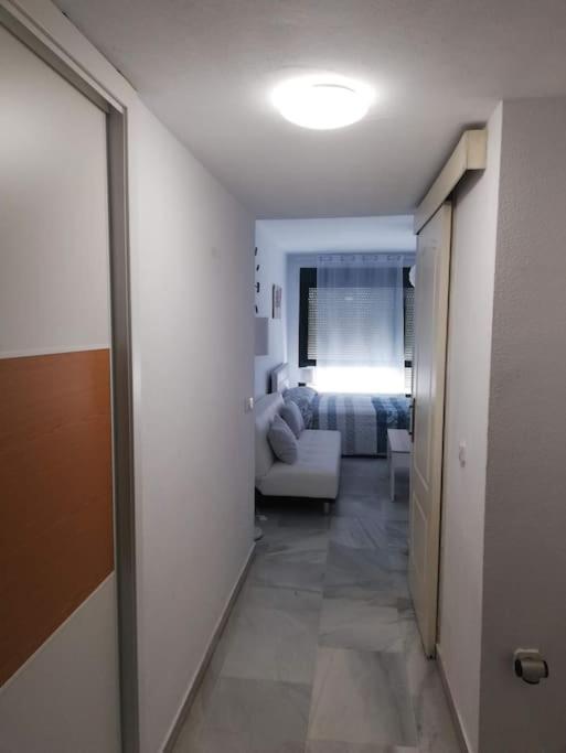Estudio Cosmopolita Marbella Kültér fotó