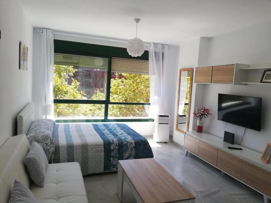 Estudio Cosmopolita Marbella Kültér fotó